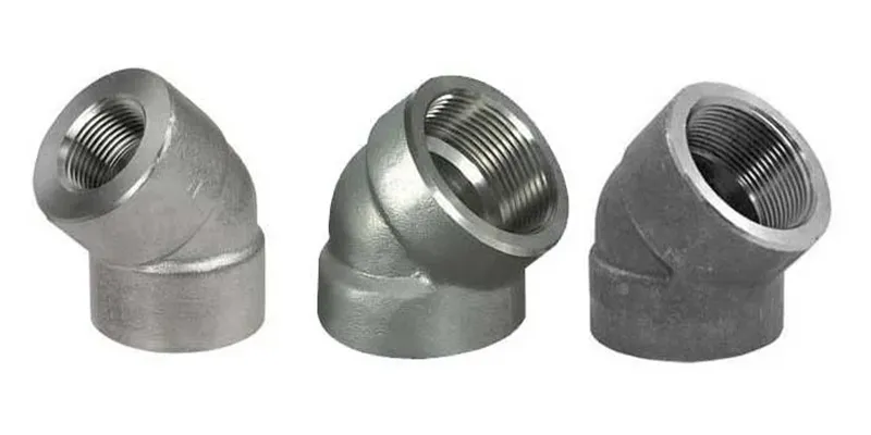 321 Stainless Steel Elbow Supplier