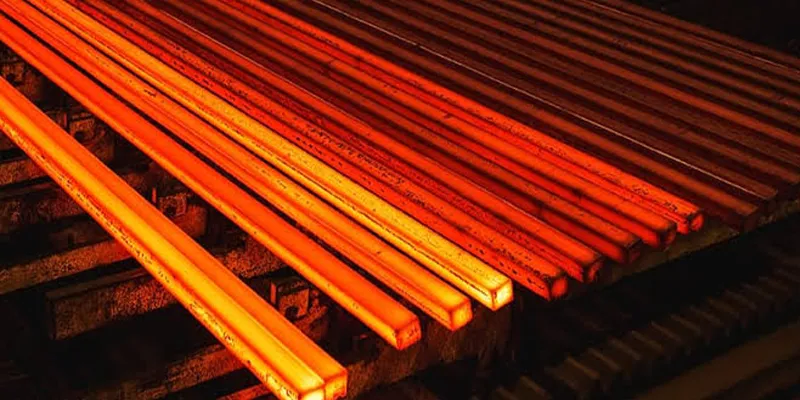 Monel K500 Forging Temperature Range and Hot Working Monel K500 Forging Temperature Range and Hot Working